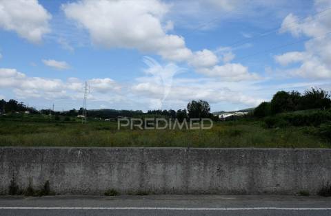 Terreno misto 9442m2 - vila nova de famalicão (castelões)