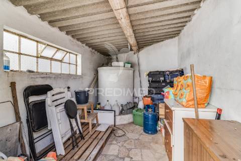 Apartamento t2 com logradouro em linhó