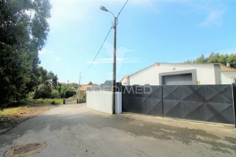 Armazém industrial em s. félix da marinha, vila nova de gaia