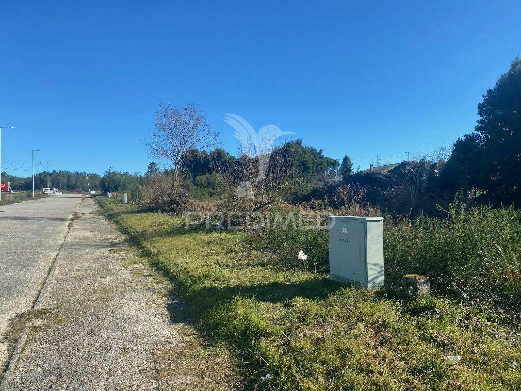Lote terreno em viseu
