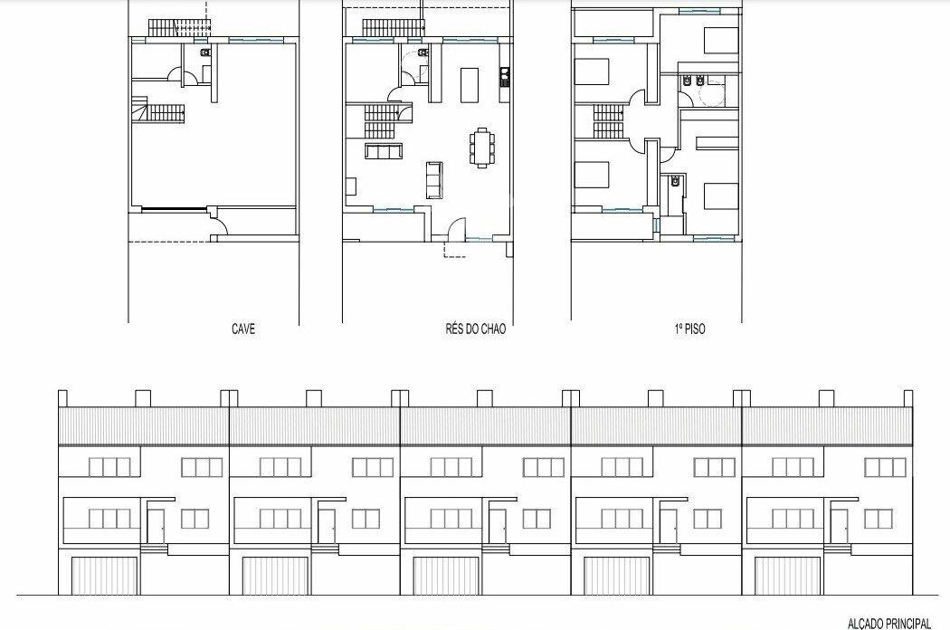 Lote terreno em viseu