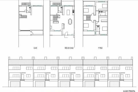 Lote terreno em viseu