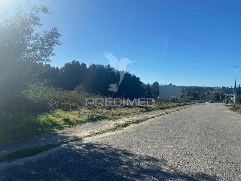 Lote terreno em viseu