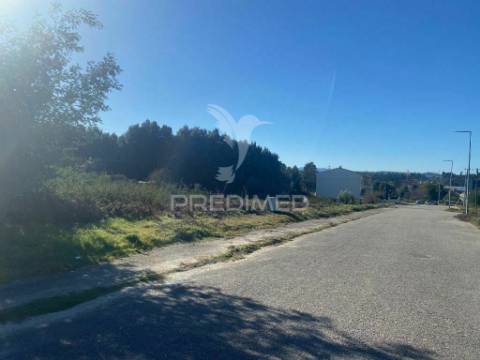 Lote terreno em viseu