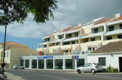 Apartamento t3 duplex na ilha do porto santo