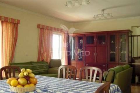 Apartamento t3 duplex na ilha do porto santo