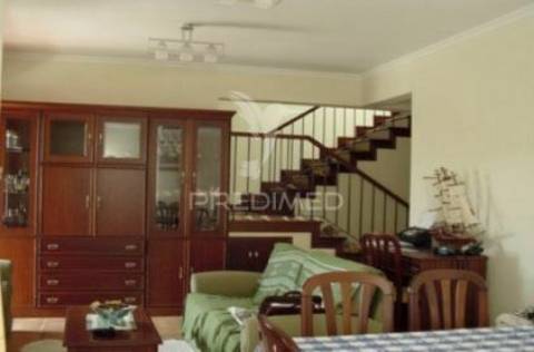 Apartamento t3 duplex na ilha do porto santo