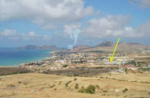 Apartamento t3 duplex na ilha do porto santo