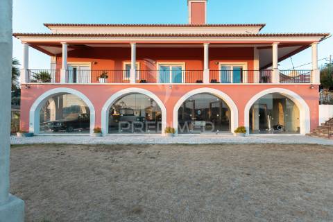 Quinta rural- santarém