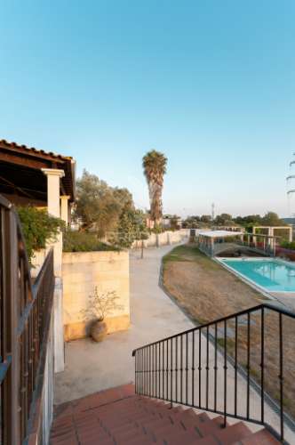 Quinta rural- santarém