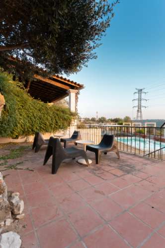 Quinta rural- santarém