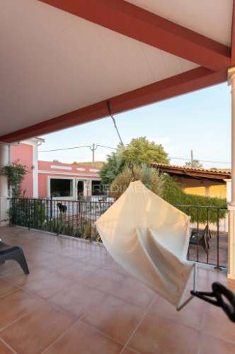 Quinta rural- santarém