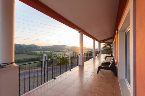 Quinta rural- santarém