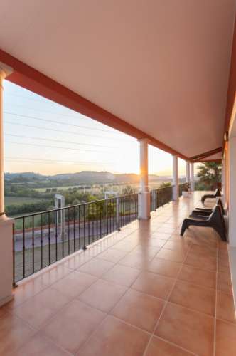 Quinta rural- santarém