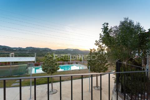 Quinta rural- santarém