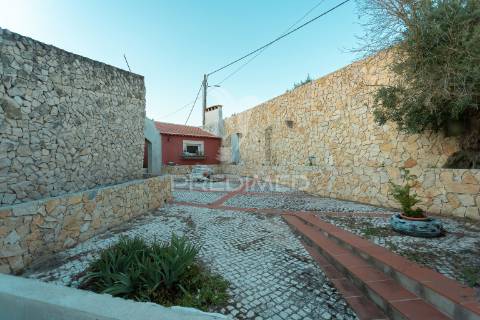 Quinta rural- santarém