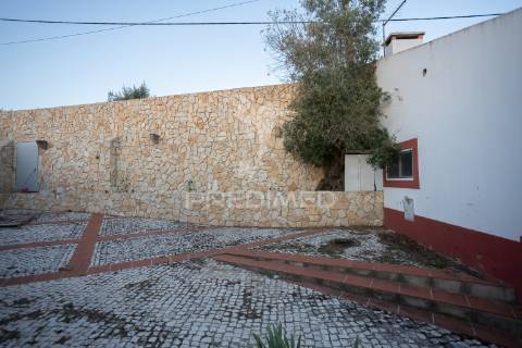 Quinta rural- santarém