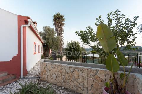 Quinta rural- santarém