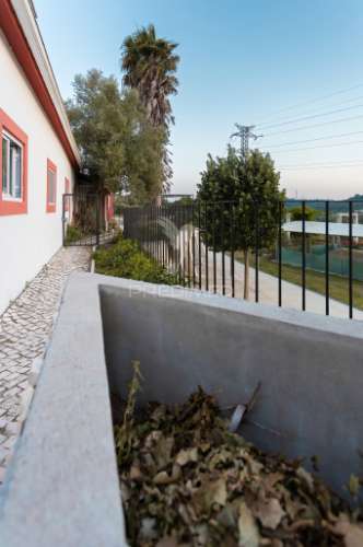 Quinta rural- santarém