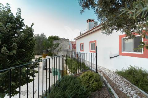 Quinta rural- santarém