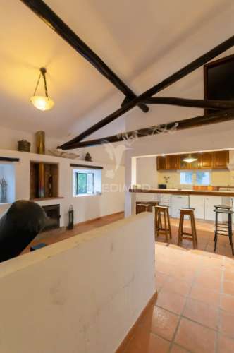 Quinta rural- santarém