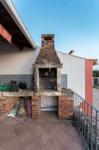 Quinta rural- santarém