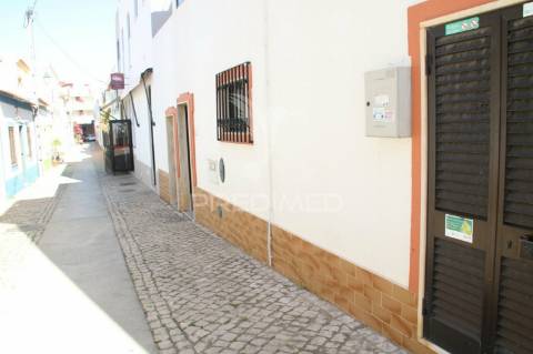 Trespasse de restaurante em ferragudo c/alvara casa de pasto