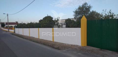 Terrenos para construção