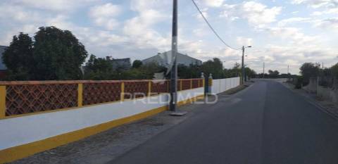 Terrenos para construção