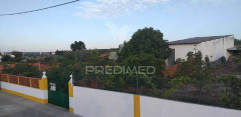 Terrenos para construção