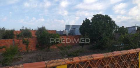 Terrenos para construção