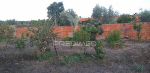 Terrenos para construção