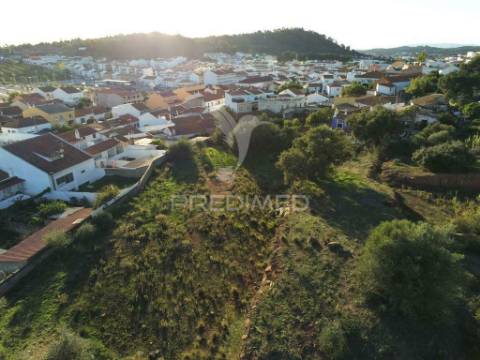 Investimento - lote de terreno para construção urbana com 3050m2