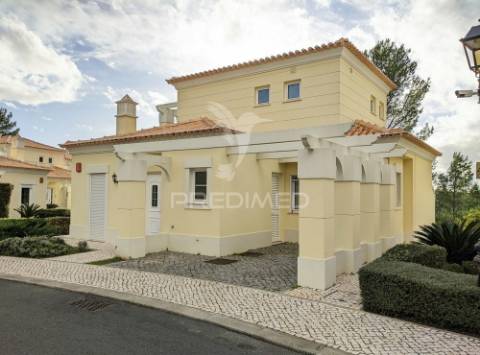 Moradia t2 em castro marim, no golf, a 10 min da praia
