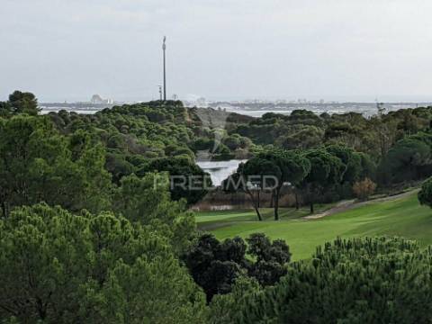 Moradia t2 em castro marim, no golf, a 10 min da praia