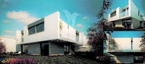 Terreno p/ construção moradia individual
