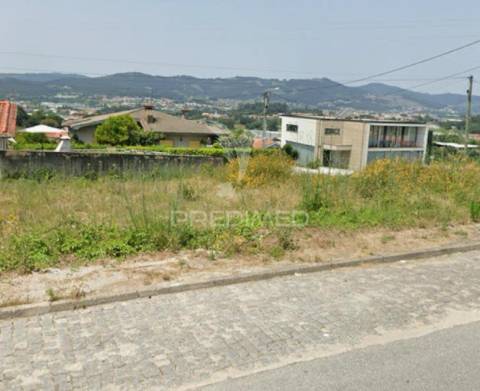 Terreno p/ construção moradia individual