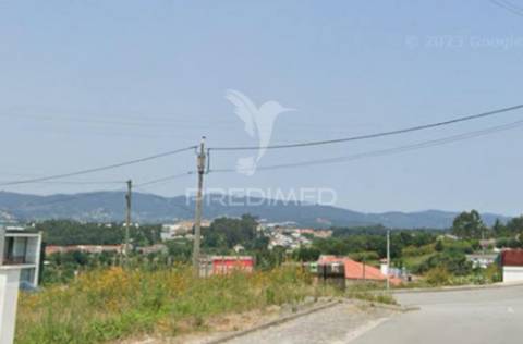 Terreno p/ construção moradia individual