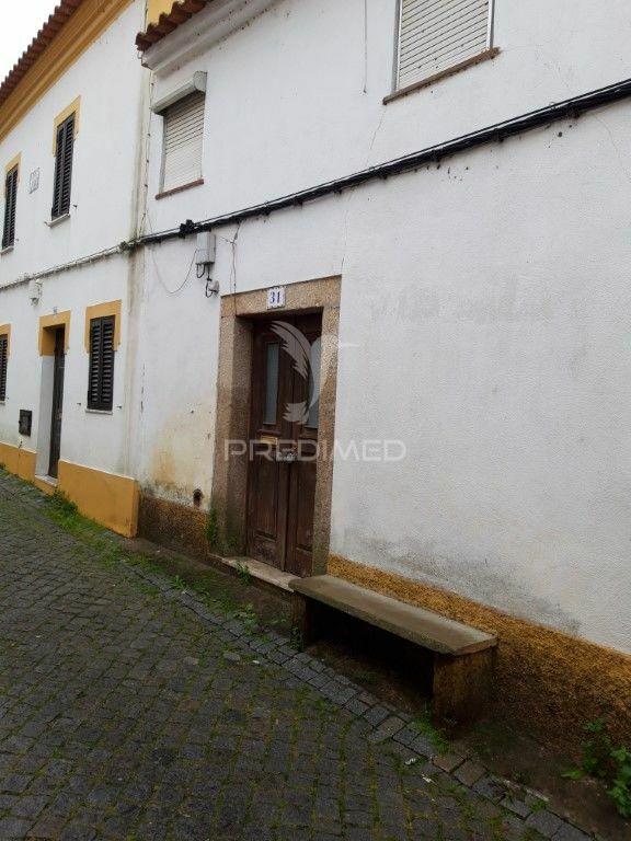 Moradia aldeia da mata