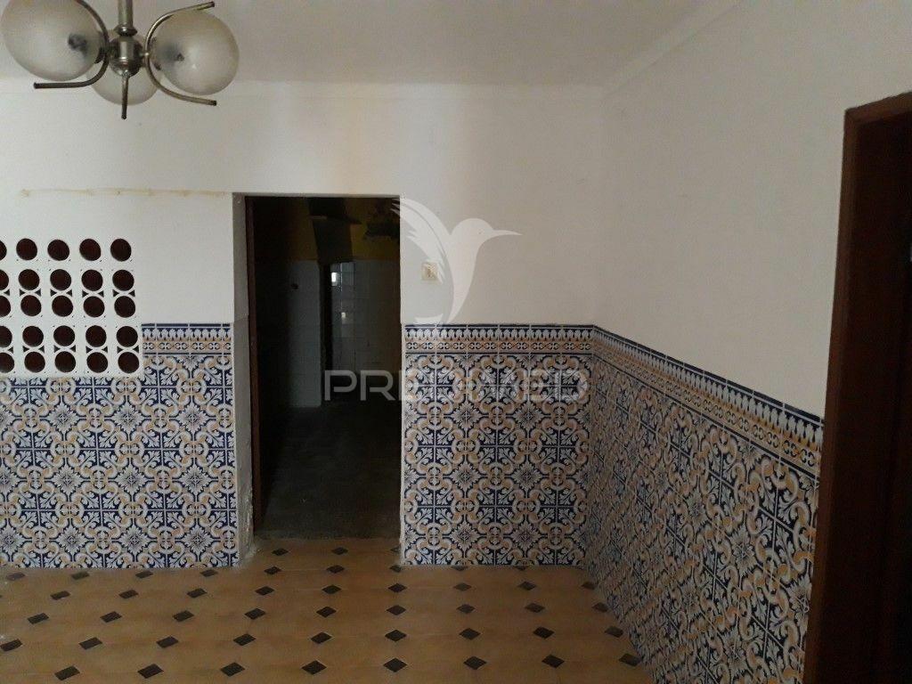Moradia aldeia da mata
