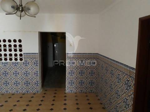 Moradia aldeia da mata