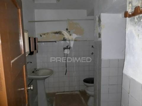 Moradia aldeia da mata