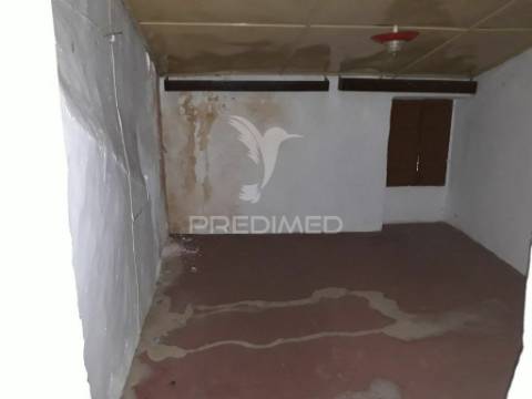 Moradia aldeia da mata