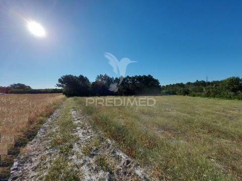 Terreno rustico 14280m2 na região de aljezur algarve
