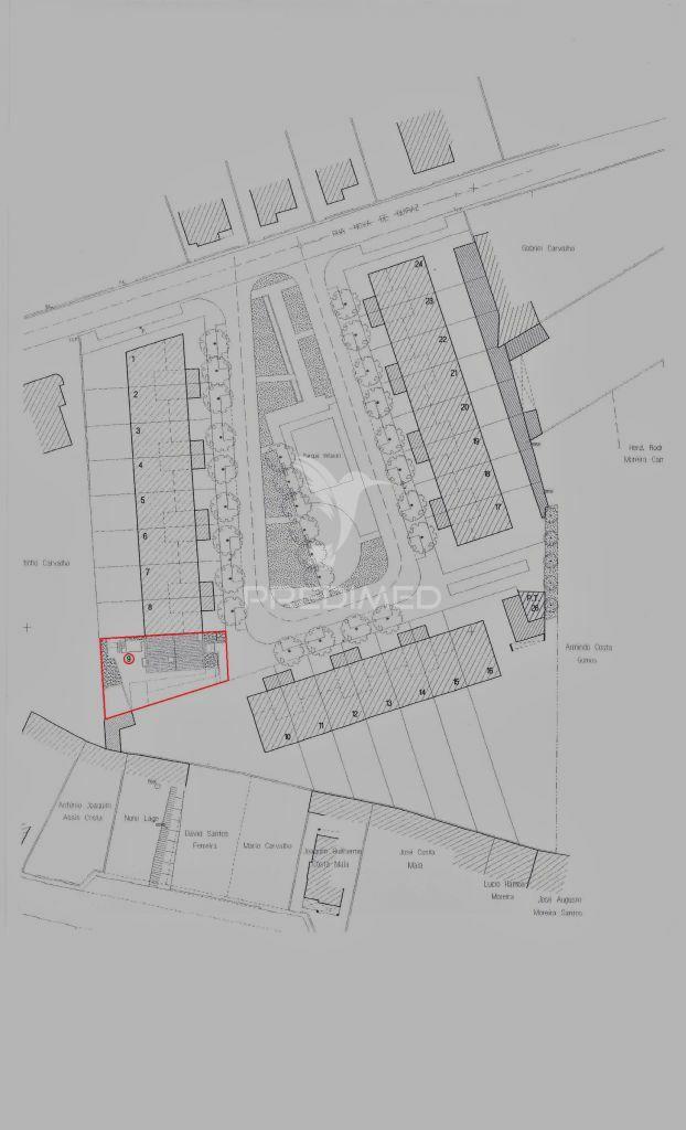 Lotes de terreno - s. pedro avioso - maia