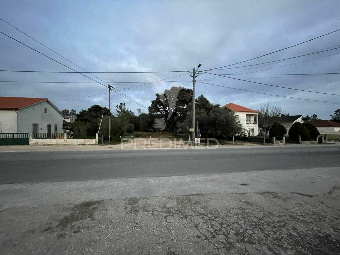 Terreno para contrução