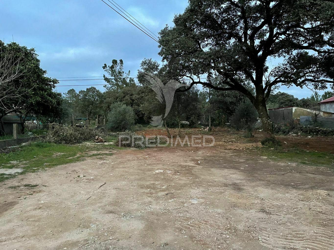 Terreno para contrução