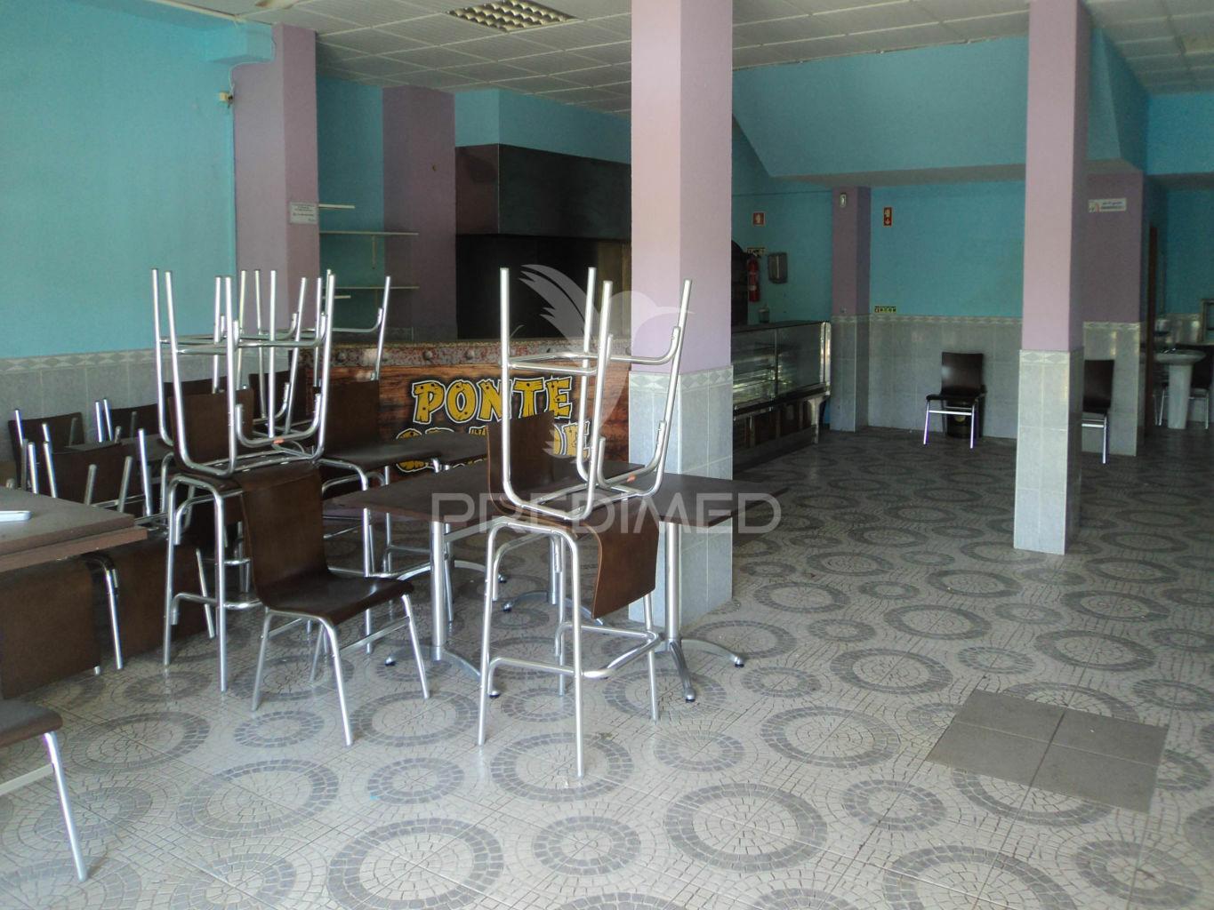 Restaurante/café