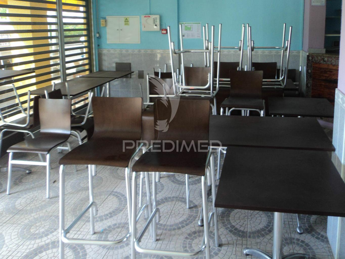 Restaurante/café
