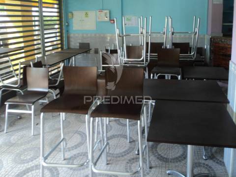 Restaurante/café